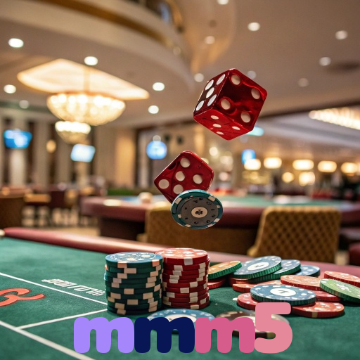 mmm5 - Baixe o app mmm5 no Google Play e jogue ao vivo