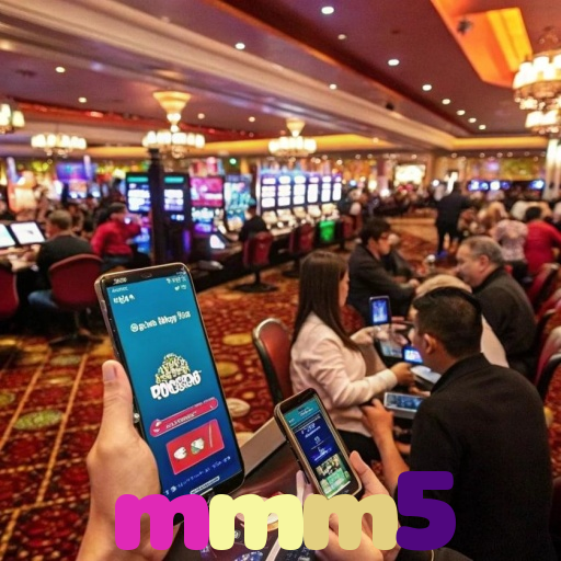 mmm5 - Baixe o app mmm5 no Google Play e jogue ao vivo