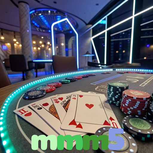 mmm5 - Baixe o App mmm5 para Android e Comece a Jogar