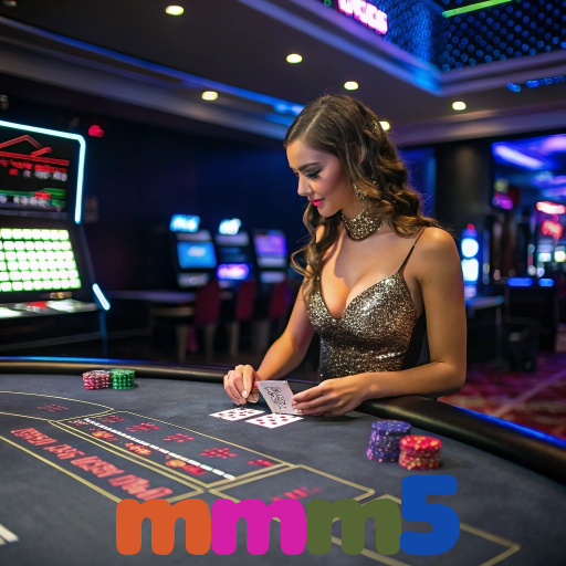 mmm5 - Baixe o App mmm5 para Android e Comece a Jogar