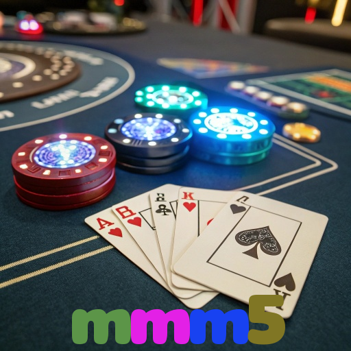 mmm5 - Baixe o app mmm5 no Google Play e jogue ao vivo