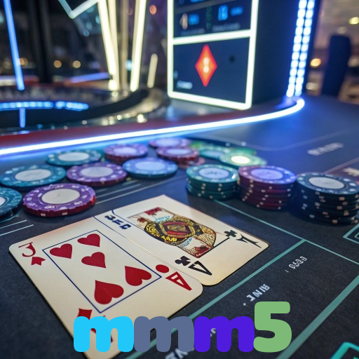 mmm5 - Baixe o App mmm5 para Android e Comece a Jogar