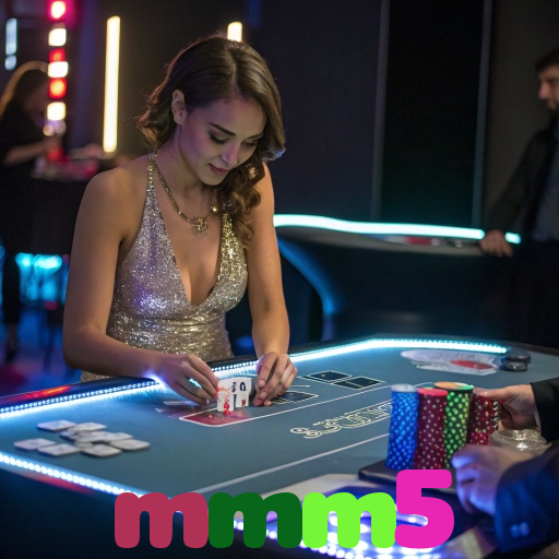mmm5 - Baixe o app mmm5 no Google Play e jogue ao vivo