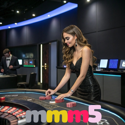 mmm5 - Baixe o App mmm5 para Android e Comece a Jogar