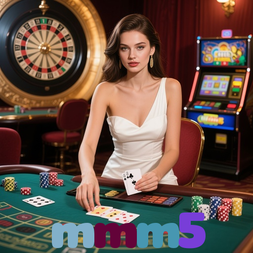 mmm5 - Baixe o App mmm5 para Android e Comece a Jogar