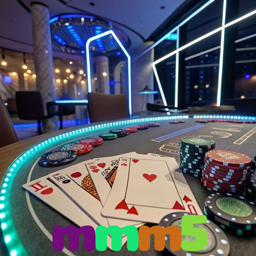 mmm5 - Baixe o App mmm5 para Android e Comece a Jogar