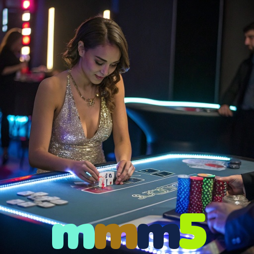 mmm5 - Baixe o app mmm5 no Google Play e jogue ao vivo