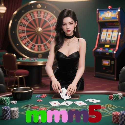 mmm5 - Baixe o App mmm5 para Android e Comece a Jogar