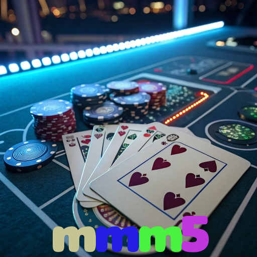 mmm5 - Baixe o App mmm5 para Android e Comece a Jogar
