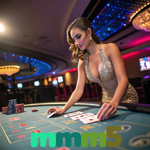 mmm5 - Baixe o App mmm5 para Android e Comece a Jogar