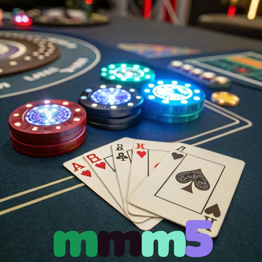 mmm5 - Baixe o app mmm5 no Google Play e jogue ao vivo
