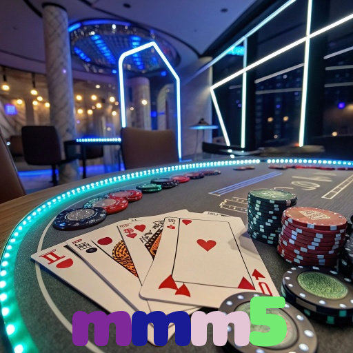mmm5 - Baixe o app mmm5 no Google Play e jogue ao vivo