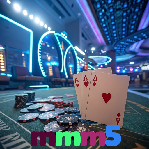 mmm5 - Baixe o app mmm5 no Google Play e jogue ao vivo