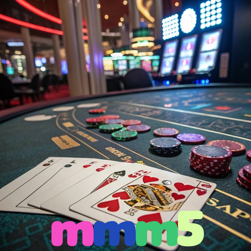 mmm5 - Baixe o app mmm5 no Google Play e jogue ao vivo