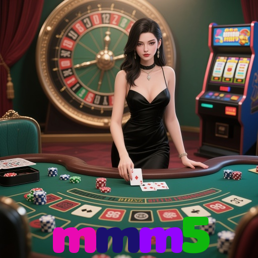 mmm5 - Baixe o App mmm5 para Android e Comece a Jogar