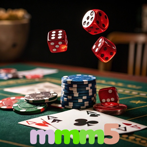 mmm5 - Baixe o app mmm5 no Google Play e jogue ao vivo
