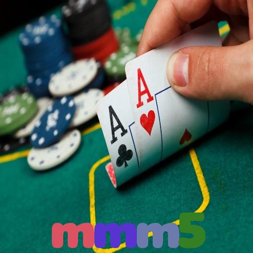 mmm5 - Baixe o app mmm5 no Google Play e jogue ao vivo
