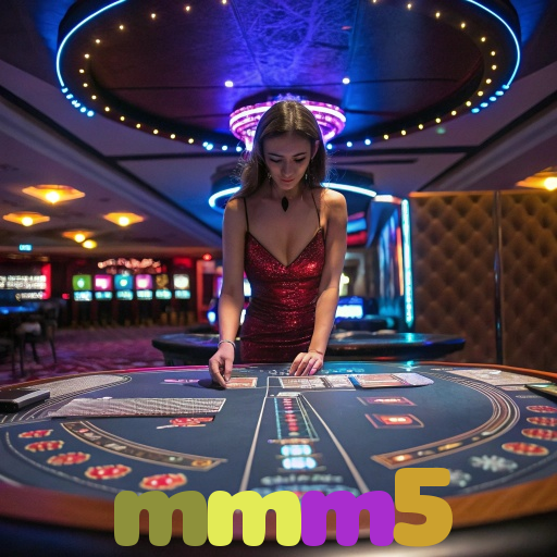 mmm5 - Baixe o app mmm5 no Google Play e jogue ao vivo