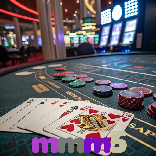 mmm5 - Baixe o app mmm5 no Google Play e jogue ao vivo
