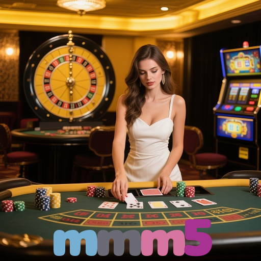 mmm5 - Baixe o app mmm5 no Google Play e jogue ao vivo