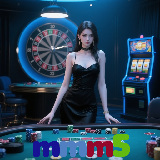 mmm5 - Baixe o app mmm5 no Google Play e jogue ao vivo