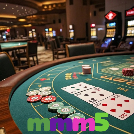 mmm5 - Baixe o App mmm5 para Android e Comece a Jogar