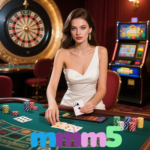 mmm5 - Baixe o app mmm5 no Google Play e jogue ao vivo