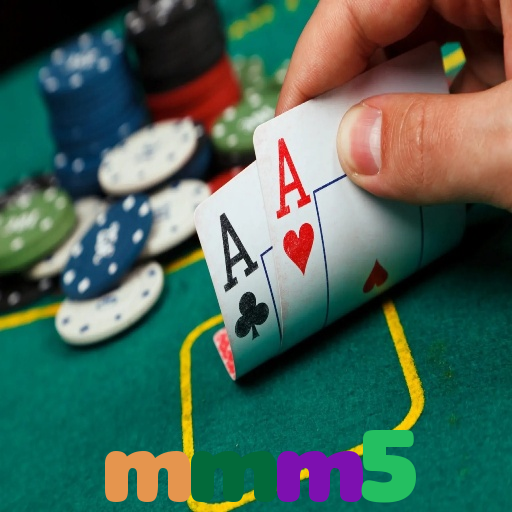 mmm5 - Baixe o App mmm5 para Android e Comece a Jogar