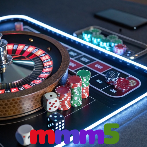 mmm5 - Baixe o app mmm5 no Google Play e jogue ao vivo