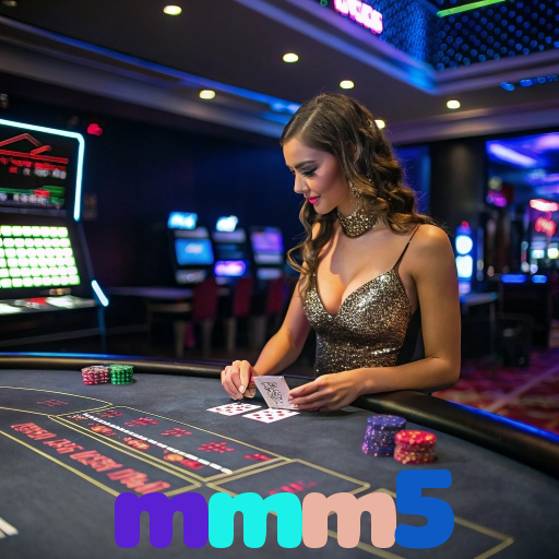 mmm5 - Baixe o app mmm5 no Google Play e jogue ao vivo