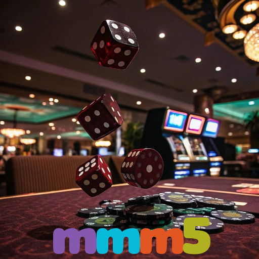 mmm5 - Baixe o app mmm5 no Google Play e jogue ao vivo