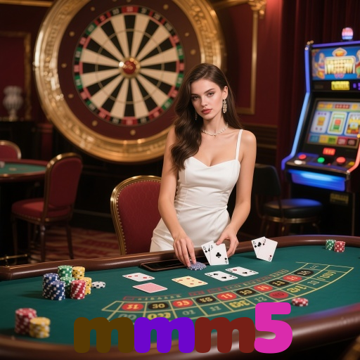 mmm5 - Baixe o app mmm5 no Google Play e jogue ao vivo