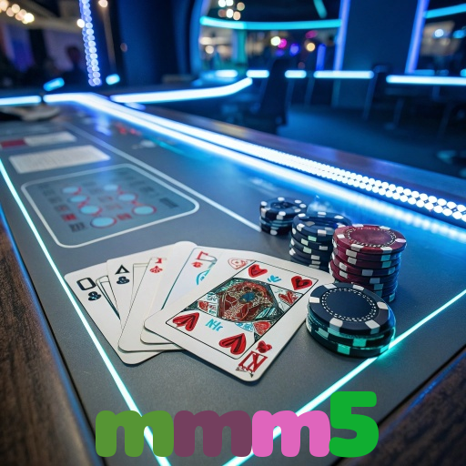 mmm5 - Baixe o app mmm5 no Google Play e jogue ao vivo