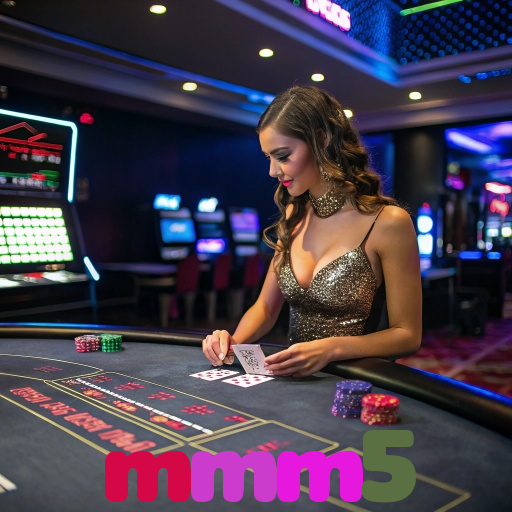 mmm5 - Baixe o app mmm5 no Google Play e jogue ao vivo