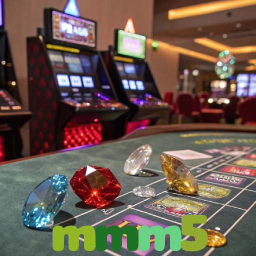 mmm5 - Baixe o app mmm5 no Google Play e jogue ao vivo