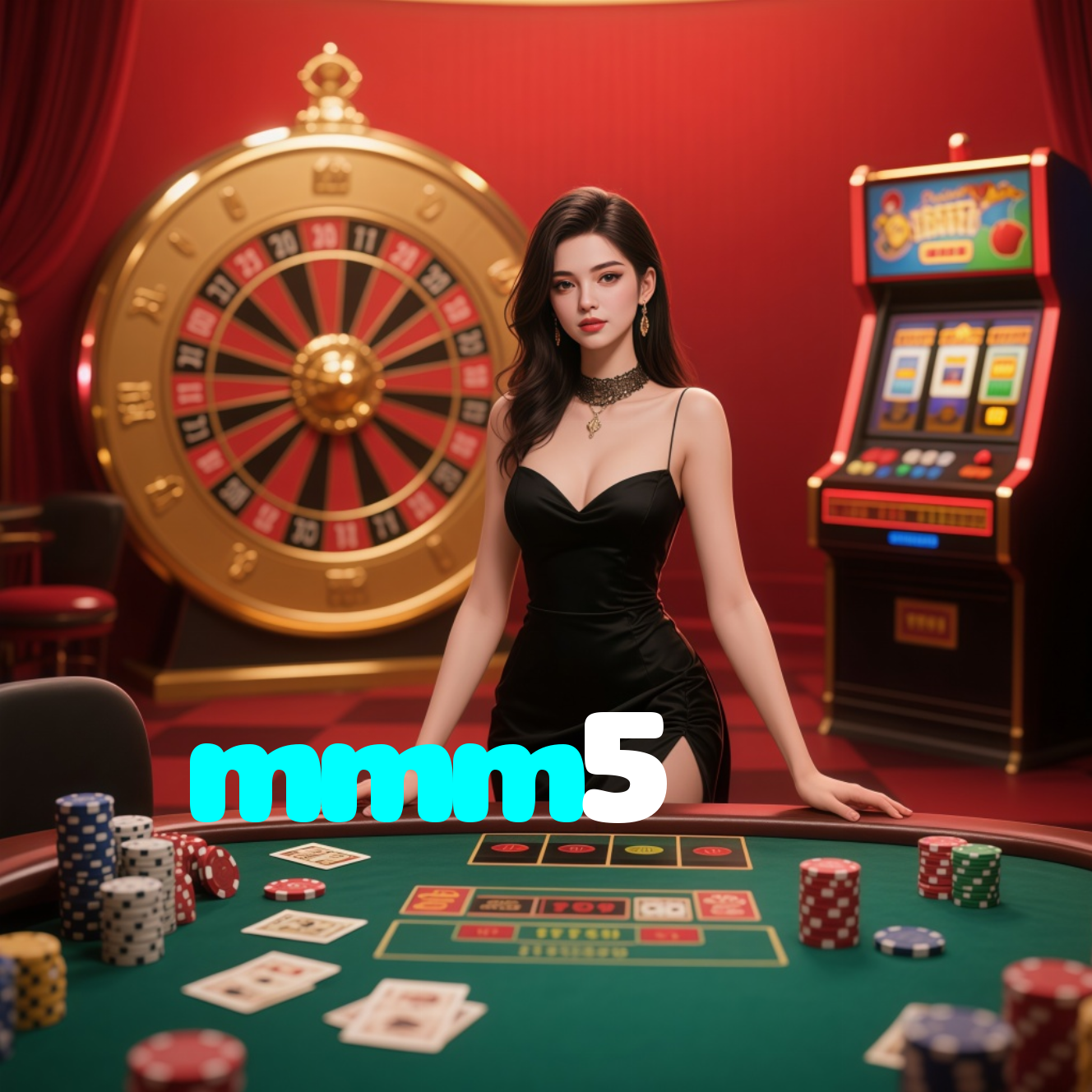 mmm5 - Baixe o App mmm5 para Android e Comece a Jogar