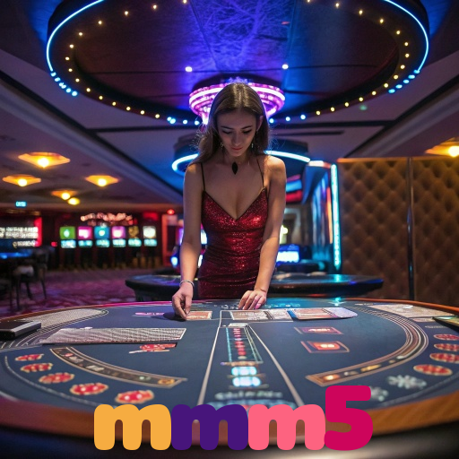 mmm5 - Baixe o app mmm5 no Google Play e jogue ao vivo