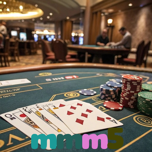 mmm5 - Baixe o app mmm5 no Google Play e jogue ao vivo