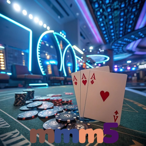 mmm5 - Baixe o app mmm5 no Google Play e jogue ao vivo