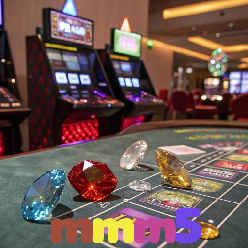 mmm5 - Baixe o App mmm5 para Android e Comece a Jogar