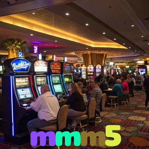 mmm5 - Baixe o App mmm5 para Android e Comece a Jogar
