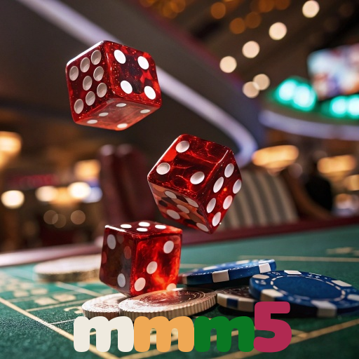 mmm5 - Baixe o app mmm5 no Google Play e jogue ao vivo