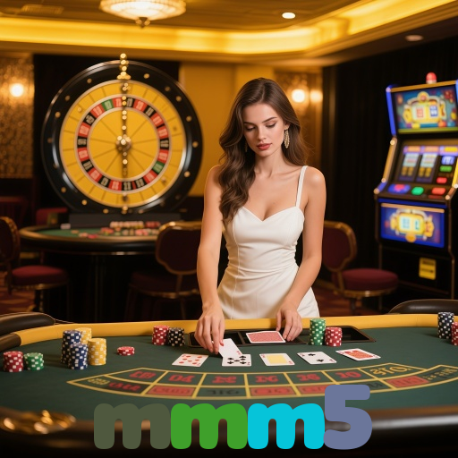 mmm5 - Baixe o App mmm5 para Android e Comece a Jogar