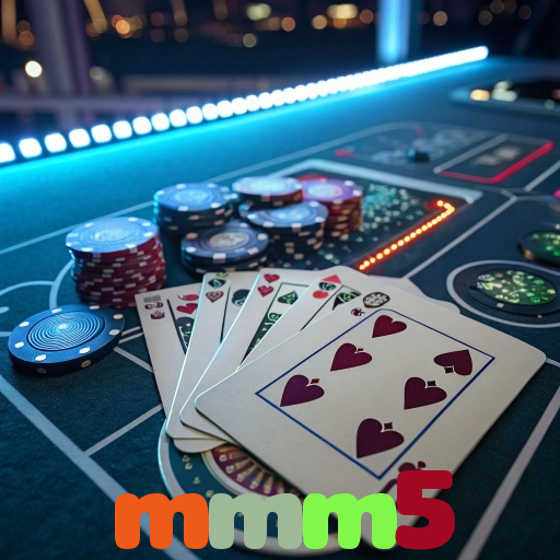 mmm5 - Baixe o app mmm5 no Google Play e jogue ao vivo