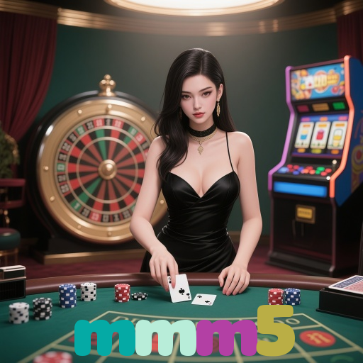 mmm5 - Baixe o app mmm5 no Google Play e jogue ao vivo