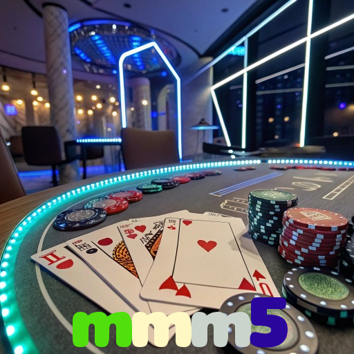 mmm5 - Baixe o app mmm5 no Google Play e jogue ao vivo