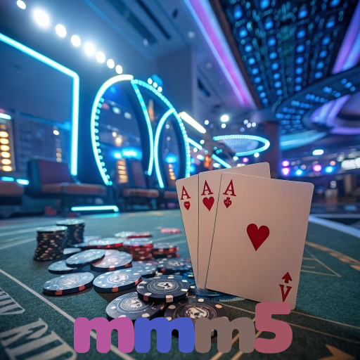mmm5 - Baixe o App mmm5 para Android e Comece a Jogar