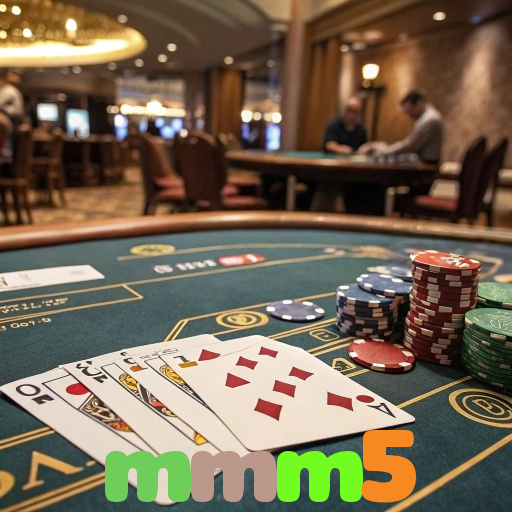 mmm5 - Baixe o App mmm5 para Android e Comece a Jogar