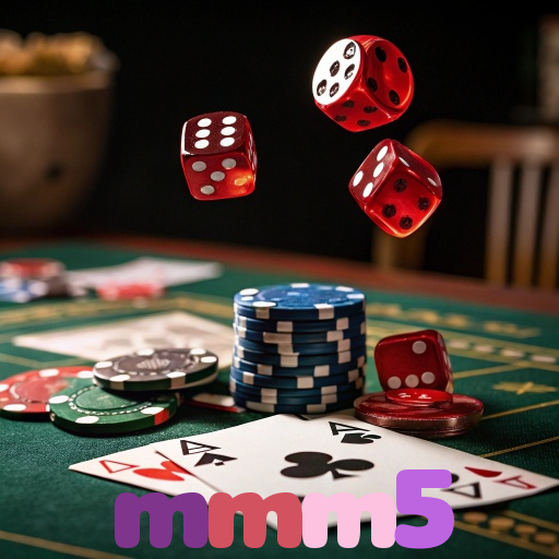 mmm5 - Baixe o app mmm5 no Google Play e jogue ao vivo