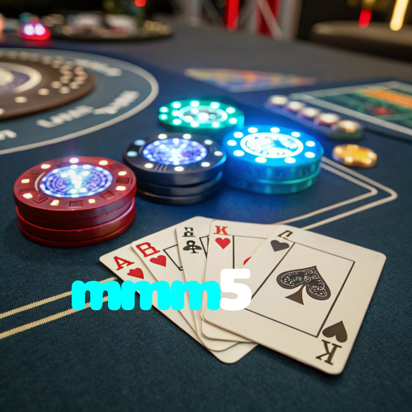 mmm5 - Baixe o app mmm5 no Google Play e jogue ao vivo